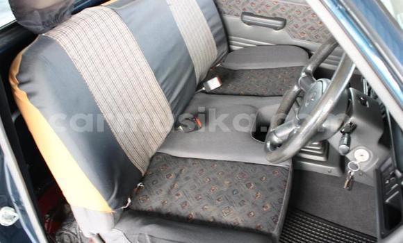 Buy Used Mazda B–series Blue Car in Beitbridge in Matabeleland South Buy Used Mazda B–series Blue Car in Beitbridge in Matabeleland South