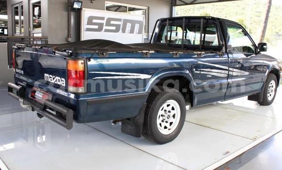 Buy Used Mazda B–series Blue Car in Beitbridge in Matabeleland South Buy Used Mazda B–series Blue Car in Beitbridge in Matabeleland South