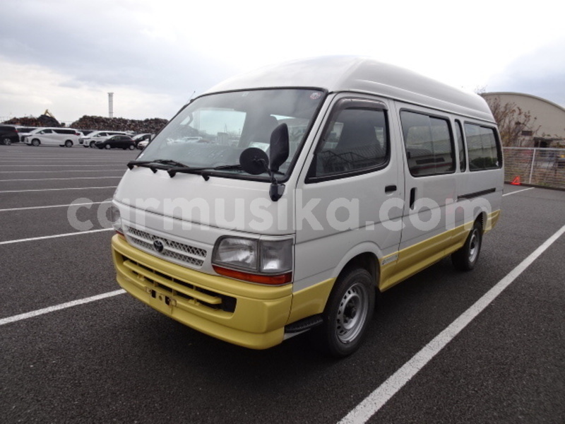 Big with watermark toyota hiace matabeleland south beitbridge 32919