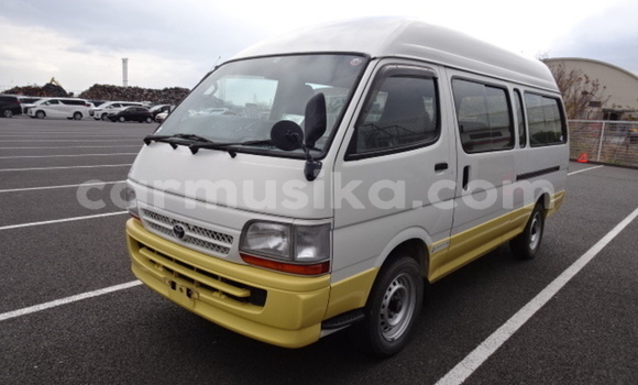 Buy Used Toyota Hiace Other Car in Beitbridge in Matabeleland South