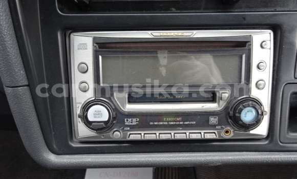 Buy Used Toyota Hiace Other Car in Beitbridge in Matabeleland South Buy Used Toyota Hiace Other Car in Beitbridge in Matabeleland South