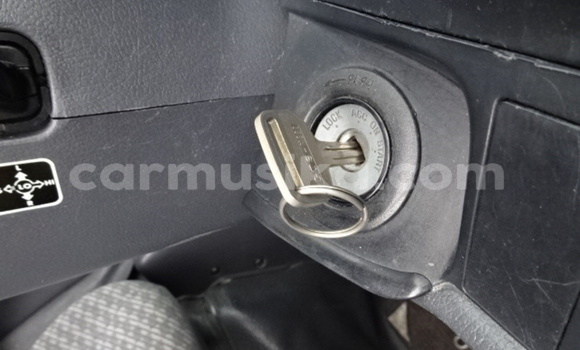 Buy Used Toyota Hiace Other Car in Beitbridge in Matabeleland South Buy Used Toyota Hiace Other Car in Beitbridge in Matabeleland South