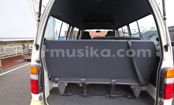 Buy Used Toyota Hiace Other Car in Beitbridge in Matabeleland South Buy Used Toyota Hiace Other Car in Beitbridge in Matabeleland South