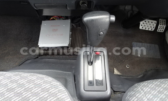 Buy Used Toyota Hiace Other Car in Beitbridge in Matabeleland South Buy Used Toyota Hiace Other Car in Beitbridge in Matabeleland South