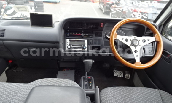 Buy Used Toyota Hiace Other Car in Beitbridge in Matabeleland South Buy Used Toyota Hiace Other Car in Beitbridge in Matabeleland South