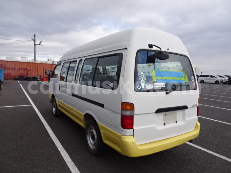 Big with watermark toyota hiace matabeleland south beitbridge 32919