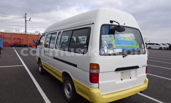 Buy Used Toyota Hiace Other Car in Beitbridge in Matabeleland South Buy Used Toyota Hiace Other Car in Beitbridge in Matabeleland South