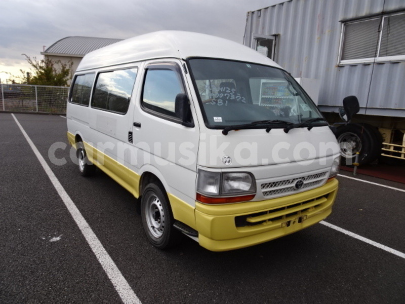 Big with watermark toyota hiace matabeleland south beitbridge 32919