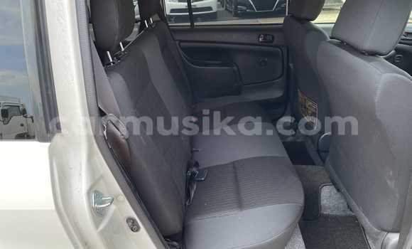 Nunua Ilio tumika Toyota Probox Nyeupe Gari ndani ya Beitbridge nchini Matabeleland Kusini Nunua Ilio tumika Toyota Probox Nyeupe Gari ndani ya Beitbridge nchini Matabeleland Kusini