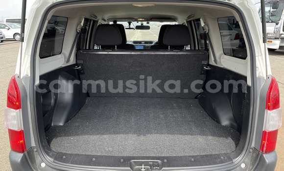 Nunua Ilio tumika Toyota Probox Nyeupe Gari ndani ya Beitbridge nchini Matabeleland Kusini Nunua Ilio tumika Toyota Probox Nyeupe Gari ndani ya Beitbridge nchini Matabeleland Kusini