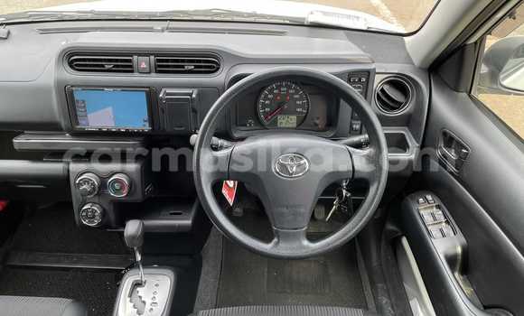 Nunua Ilio tumika Toyota Probox Nyeupe Gari ndani ya Beitbridge nchini Matabeleland Kusini Nunua Ilio tumika Toyota Probox Nyeupe Gari ndani ya Beitbridge nchini Matabeleland Kusini