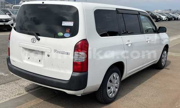 Nunua Ilio tumika Toyota Probox Nyeupe Gari ndani ya Beitbridge nchini Matabeleland Kusini Nunua Ilio tumika Toyota Probox Nyeupe Gari ndani ya Beitbridge nchini Matabeleland Kusini