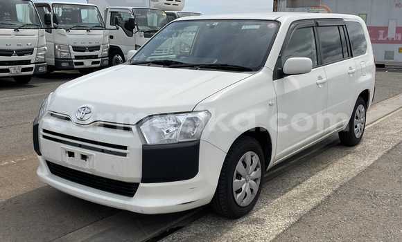 Nunua Ilio tumika Toyota Probox Nyeupe Gari ndani ya Beitbridge nchini Matabeleland Kusini Nunua Ilio tumika Toyota Probox Nyeupe Gari ndani ya Beitbridge nchini Matabeleland Kusini