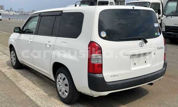 Nunua Ilio tumika Toyota Probox Nyeupe Gari ndani ya Beitbridge nchini Matabeleland Kusini Nunua Ilio tumika Toyota Probox Nyeupe Gari ndani ya Beitbridge nchini Matabeleland Kusini