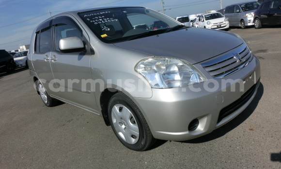 Nunua Ilio tumika Toyota Raum Nyingine Gari ndani ya Beitbridge nchini Matabeleland Kusini