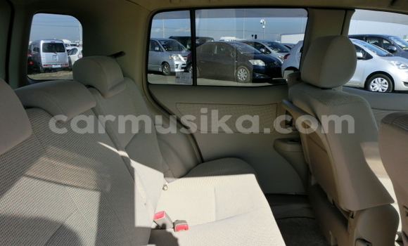 Buy Used Toyota Raum Other Car in Beitbridge in Matabeleland South Buy Used Toyota Raum Other Car in Beitbridge in Matabeleland South