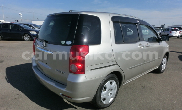 Buy Used Toyota Raum Other Car in Beitbridge in Matabeleland South Buy Used Toyota Raum Other Car in Beitbridge in Matabeleland South