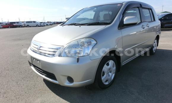 Buy Used Toyota Raum Other Car in Beitbridge in Matabeleland South Buy Used Toyota Raum Other Car in Beitbridge in Matabeleland South
