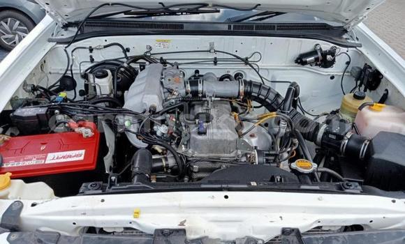 Acheter Occasion Voiture Mazda BT-50 Blanc à Beitbridge, Matabeleland South Acheter Occasion Voiture Mazda BT-50 Blanc à Beitbridge, Matabeleland South