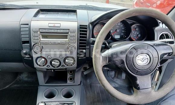 Acheter Occasion Voiture Mazda BT-50 Blanc à Beitbridge, Matabeleland South Acheter Occasion Voiture Mazda BT-50 Blanc à Beitbridge, Matabeleland South