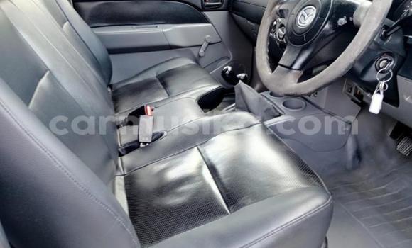 Acheter Occasion Voiture Mazda BT-50 Blanc à Beitbridge, Matabeleland South Acheter Occasion Voiture Mazda BT-50 Blanc à Beitbridge, Matabeleland South