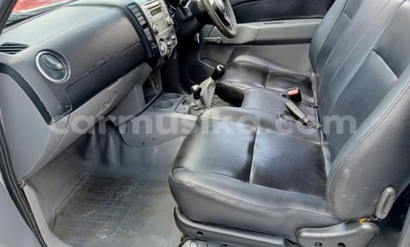 Acheter Occasion Voiture Mazda BT-50 Blanc à Beitbridge, Matabeleland South Acheter Occasion Voiture Mazda BT-50 Blanc à Beitbridge, Matabeleland South