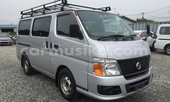 Tenga Tsaru Nissan Caravan Sirivha Mota in Beitbridge in Matabeleland South