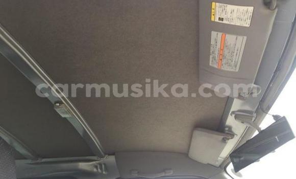 Buy Used Nissan Caravan Silver Car in Beitbridge in Matabeleland South Buy Used Nissan Caravan Silver Car in Beitbridge in Matabeleland South