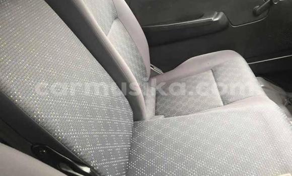 Buy Used Nissan Caravan Silver Car in Beitbridge in Matabeleland South Buy Used Nissan Caravan Silver Car in Beitbridge in Matabeleland South