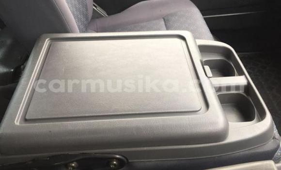 Buy Used Nissan Caravan Silver Car in Beitbridge in Matabeleland South Buy Used Nissan Caravan Silver Car in Beitbridge in Matabeleland South