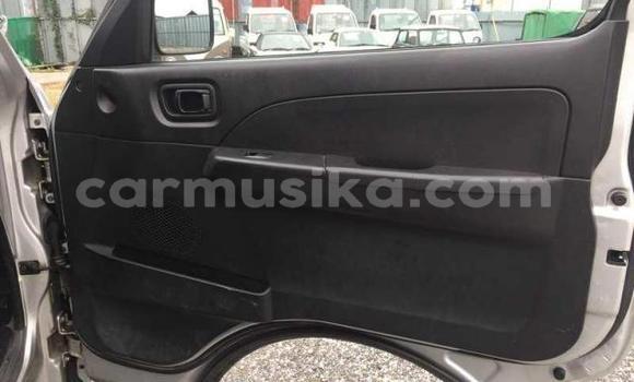 Buy Used Nissan Caravan Silver Car in Beitbridge in Matabeleland South Buy Used Nissan Caravan Silver Car in Beitbridge in Matabeleland South