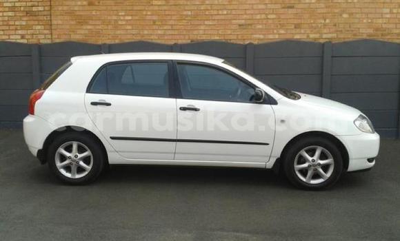 Tenga Tsaru Toyota 2000GT Chena Mota in Beitbridge in Matabeleland South Tenga Tsaru Toyota 2000GT Chena Mota in Beitbridge in Matabeleland South