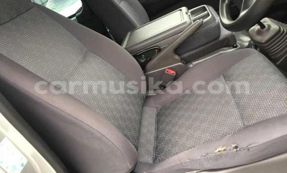 Buy Used Nissan Caravan Silver Car in Beitbridge in Matabeleland South Buy Used Nissan Caravan Silver Car in Beitbridge in Matabeleland South