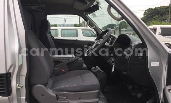 Buy Used Nissan Caravan Silver Car in Beitbridge in Matabeleland South Buy Used Nissan Caravan Silver Car in Beitbridge in Matabeleland South