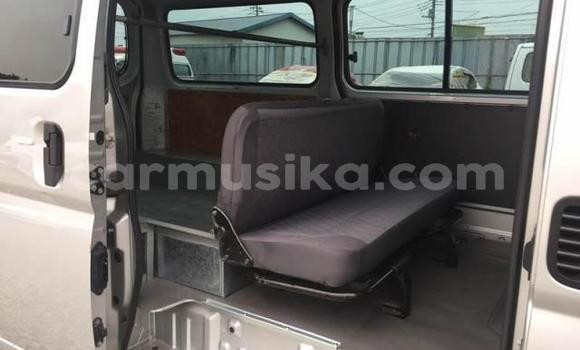 Buy Used Nissan Caravan Silver Car in Beitbridge in Matabeleland South Buy Used Nissan Caravan Silver Car in Beitbridge in Matabeleland South