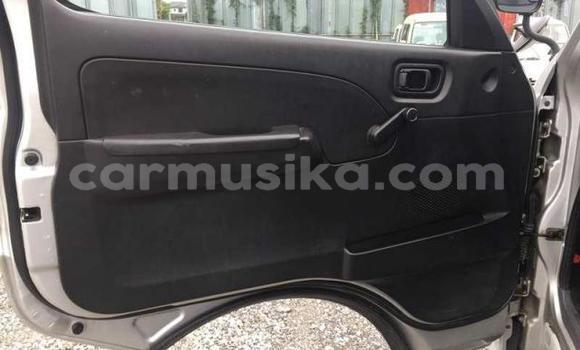 Buy Used Nissan Caravan Silver Car in Beitbridge in Matabeleland South Buy Used Nissan Caravan Silver Car in Beitbridge in Matabeleland South