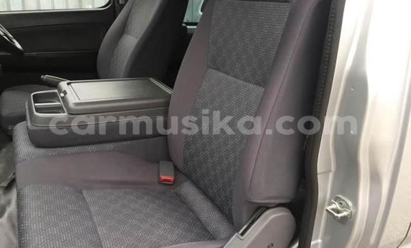 Buy Used Nissan Caravan Silver Car in Beitbridge in Matabeleland South Buy Used Nissan Caravan Silver Car in Beitbridge in Matabeleland South