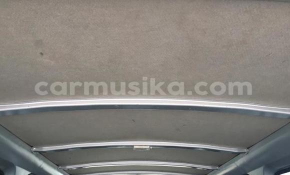 Buy Used Nissan Caravan Silver Car in Beitbridge in Matabeleland South Buy Used Nissan Caravan Silver Car in Beitbridge in Matabeleland South