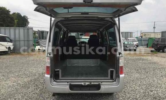 Buy Used Nissan Caravan Silver Car in Beitbridge in Matabeleland South Buy Used Nissan Caravan Silver Car in Beitbridge in Matabeleland South