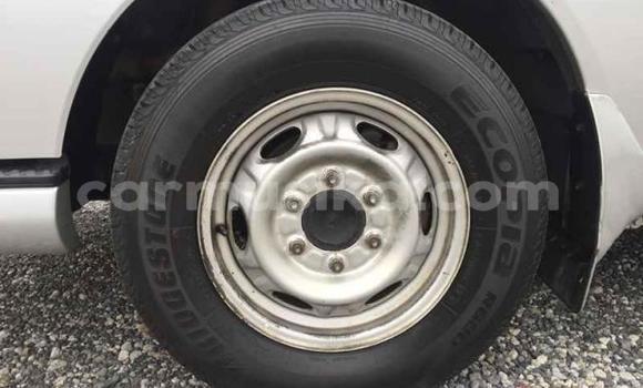 Buy Used Nissan Caravan Silver Car in Beitbridge in Matabeleland South Buy Used Nissan Caravan Silver Car in Beitbridge in Matabeleland South