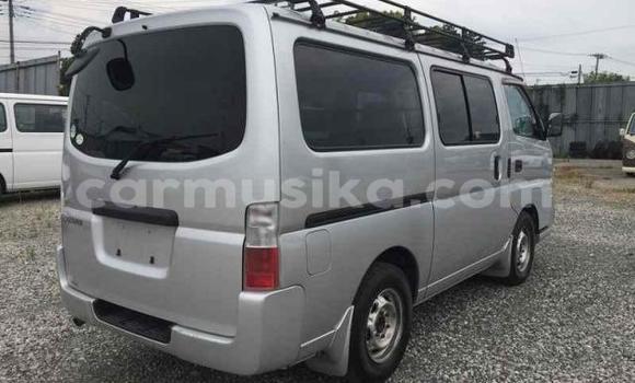 Buy Used Nissan Caravan Silver Car in Beitbridge in Matabeleland South Buy Used Nissan Caravan Silver Car in Beitbridge in Matabeleland South