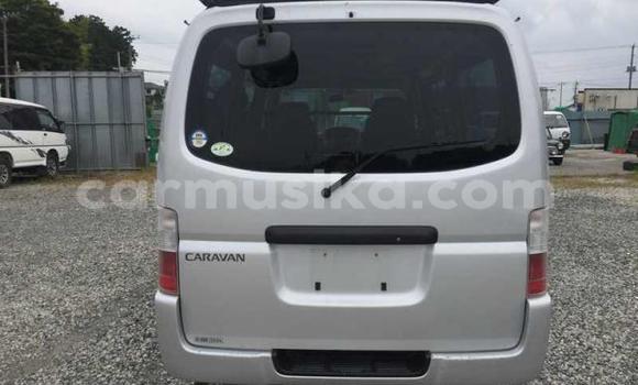 Buy Used Nissan Caravan Silver Car in Beitbridge in Matabeleland South Buy Used Nissan Caravan Silver Car in Beitbridge in Matabeleland South