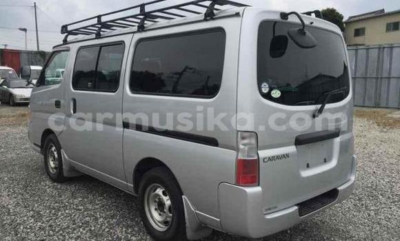 Buy Used Nissan Caravan Silver Car in Beitbridge in Matabeleland South Buy Used Nissan Caravan Silver Car in Beitbridge in Matabeleland South