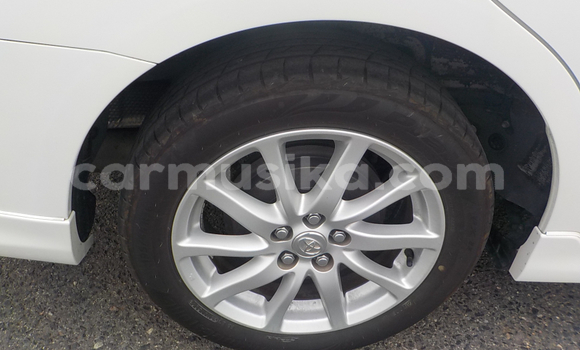 Buy Used Toyota Allion White Car in Beitbridge in Matabeleland South Buy Used Toyota Allion White Car in Beitbridge in Matabeleland South