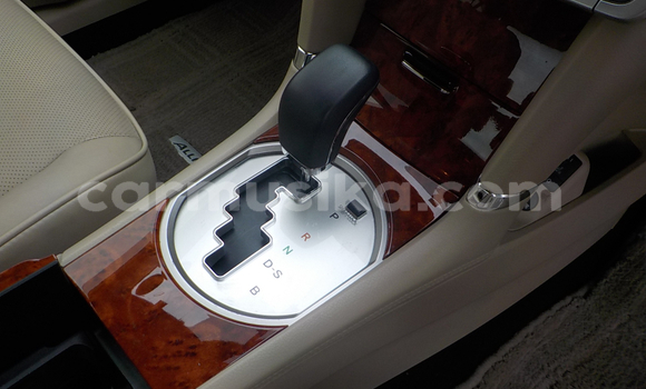 Buy Used Toyota Allion White Car in Beitbridge in Matabeleland South Buy Used Toyota Allion White Car in Beitbridge in Matabeleland South