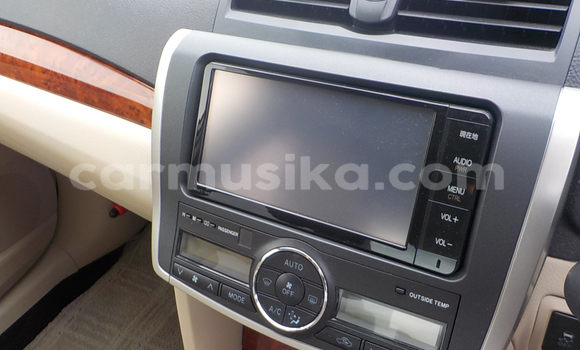 Buy Used Toyota Allion White Car in Beitbridge in Matabeleland South Buy Used Toyota Allion White Car in Beitbridge in Matabeleland South