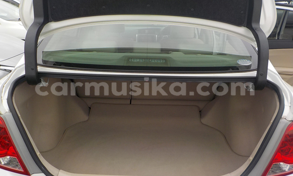 Buy Used Toyota Allion White Car in Beitbridge in Matabeleland South Buy Used Toyota Allion White Car in Beitbridge in Matabeleland South