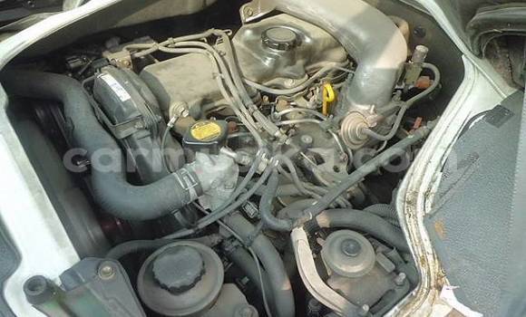 Buy Used Toyota Hiace White Car in Beitbridge in Matabeleland South Buy Used Toyota Hiace White Car in Beitbridge in Matabeleland South