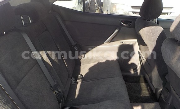 Buy Used Toyota Allion Silver Car in Beitbridge in Matabeleland South Buy Used Toyota Allion Silver Car in Beitbridge in Matabeleland South