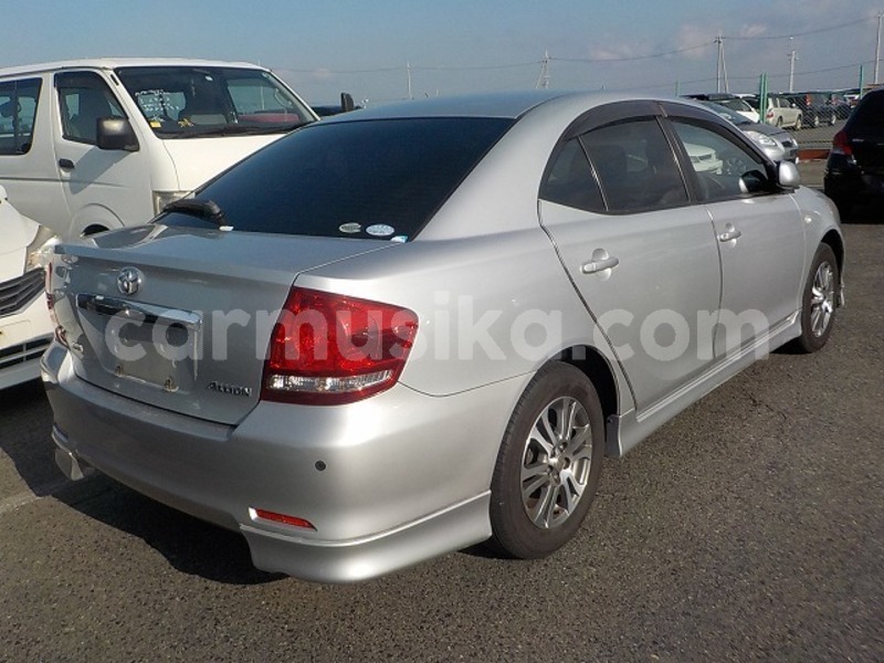 Big with watermark toyota allion matabeleland south beitbridge 32926